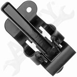 APDTY 80627 Interior Door Handle