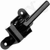 APDTY 80628 Interior Door Handle