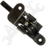 APDTY 80628 Interior Door Handle