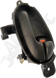 APDTY 80630 Interior Door Handle