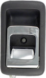 APDTY 80631 Interior Door Handle