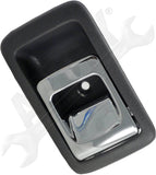 APDTY 80631 Interior Door Handle