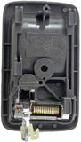 APDTY 80632 Interior Door Handle