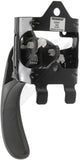 APDTY 80643 Interior Door Handle