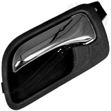 APDTY 80653 Interior Door Handle
