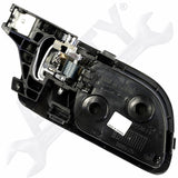 APDTY 80653 Interior Door Handle