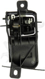 APDTY 80658 Interior Door Handle