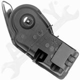 APDTY 80659 Interior Door Handle