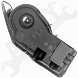 APDTY 80659 Interior Door Handle