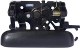 APDTY 80713 Tailgate Handle