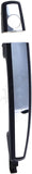 APDTY 80800 Exterior Door Handle Front Left Replaces 25936865, 25936893