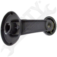 APDTY 80802 Window Crank Handle Front or Rear Left