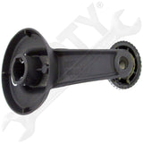 APDTY 80802 Window Crank Handle Front or Rear Left