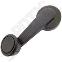 APDTY 80802 Window Crank Handle Front or Rear Left