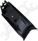 APDTY 80804 Interior Door Handle Front Left