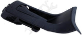 APDTY 80804 Interior Door Handle Front Left