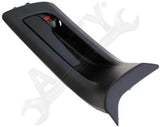 APDTY 80804 Interior Door Handle Front Left