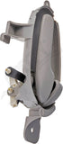 APDTY 80806 Interior Door Handle Front/Rear Right