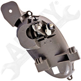 APDTY 80807 Interior Door Handle