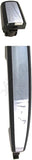 APDTY 80911 Exterior Door Handle Fits Select 2011-2015 SRX, Cruze, Malibu, Sonic