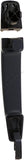 APDTY 80911 Exterior Door Handle Fits Select 2011-2015 SRX, Cruze, Malibu, Sonic