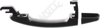 APDTY 80912 Exterior Door Handle