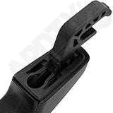 APDTY 80913 Exterior Door Handle