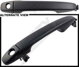 APDTY 80917 Exterior Door Handle Front LH