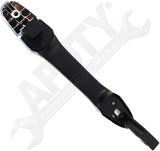 EXTERIOR DOOR HANDLE REAR LEFT/RIGHT