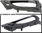 APDTY 80947 Interior Door Handle Front Right