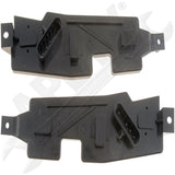 APDTY 81112 Tail Lamp Circuit Boards Left & Right For Selected 1988-00 GM Models