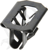 APDTY 811164 Cowl Vent Clip, Replaces 15078238