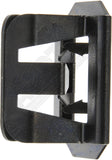 APDTY 811164 Cowl Vent Clip, Replaces 15078238