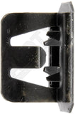 APDTY 811164 Cowl Vent Clip, Replaces 15078238