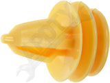 APDTY 811174 Door Panel Retainer, Replaces 6507055AA