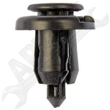 APDTY 811187 Splash Shield Clip Retainer