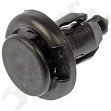 APDTY 811187 Splash Shield Clip Retainer
