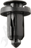 APDTY 811187 Splash Shield Clip Retainer