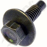 APDTY 811196 Splash Shield Retainer With Washer