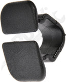 APDTY 811198 Hood Insulation Retainer Clip
