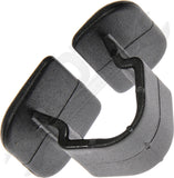 APDTY 811198 Hood Insulation Retainer Clip