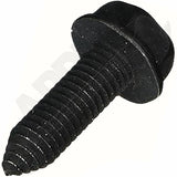 APDTY 811360 Body Bolt-Indented Hex -  M8-1.25 X 25mm