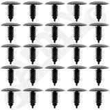 APDTY 811451 Bumper Clip