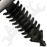 APDTY 811451 Bumper Clip