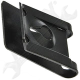 APDTY 811631 Clip Nut - Wide Panel - No. 8 X 3/8 In, Panel Range .025 In - .125