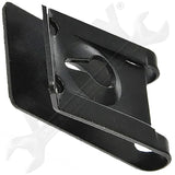 APDTY 811631 Clip Nut - Wide Panel - No. 8 X 3/8 In, Panel Range .025 In - .125