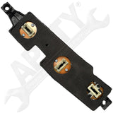 APDTY 81167 Tail Lamp Circuit Board, Right