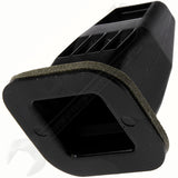 APDTY 811763 Mazda/Ford Rear Bumper Grommet 3M8Z16K262A, 3M8Z16K262A, GJ6A50ES1