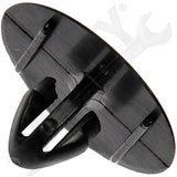 APDTY 811770 Hood Insulation Retainer Clip Set (90467-09050, Pack Of 15)