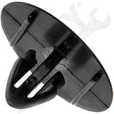 APDTY 811770 Hood Insulation Retainer Clip Set (90467-09050, Pack Of 15)